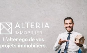 ALTERIA IMMOBILIER CASTANET