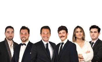 ORPI Toulouse Transactions