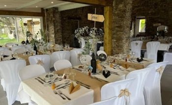 Restaurant La Biguenée