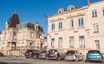 Orpi Agence immobilière Leleux Château-Thierry