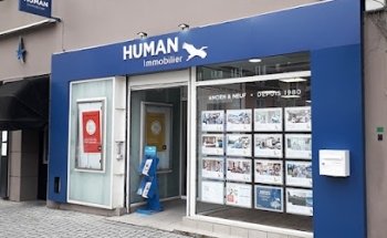 Human Immobilier Lourdes