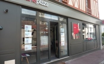 STEPHANE PLAZA IMMOBILIER L'ISLE ADAM