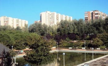 Tecnocasa agencia inmobiliaria