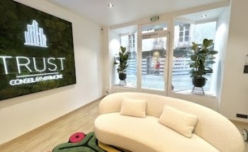 TRUST Conseil & Patrimoine