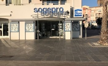 Agence Sogepro