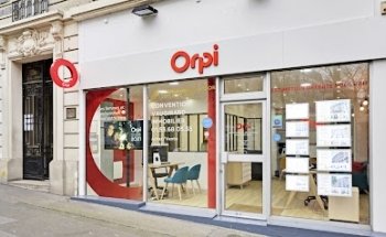 Orpi Convention Vaugirard Paris 15eme