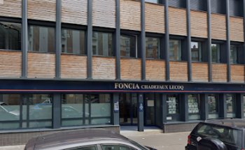 FONCIA | Agence Immobilière | Location-Syndic-Gestion-Locative | Aubervilliers | R. du Docteur Pesqué