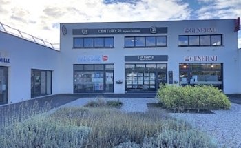 CENTURY 21 Agence de Diane Anet