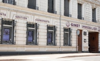 Ginet Immobilier Roanne