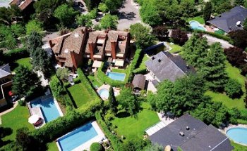 De Salas Inmobiliaria Mirasierra