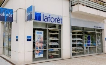 Agence immobilière Laforêt immobilier Colomiers