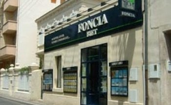 FONCIA | Agence Immobilière | Achat-Vente | Salon-De-Provence | Pl. du Général de Gaulle