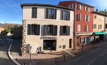OTTONELLO IMMOBILIER Roquebrune-sur-Argens (le Village)