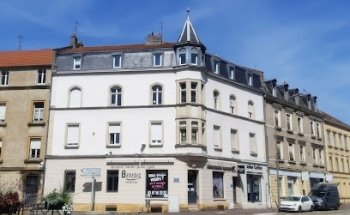 Benedic | Montigny-lès-Metz