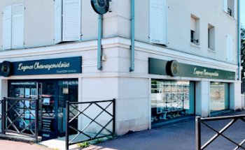 ESSA Immobilier Le Chesnay - L’agence Chesnaycourtoise