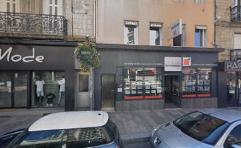 Détrois Immobilier