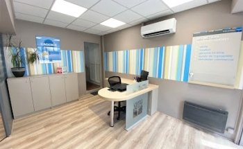 Agence immobilière Laforêt Caussade