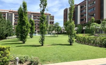 Diplomatic Realtors Madrid