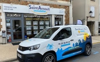 Saint Arnoult Immobilier