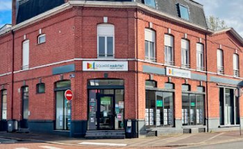 Square Habitat Halluin