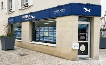 Human Immobilier Fouras