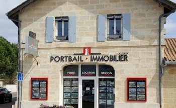 Agence Portbail Immobilier