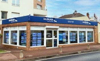 Human Immobilier Eaubonne