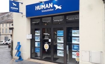 Human Immobilier Coutras