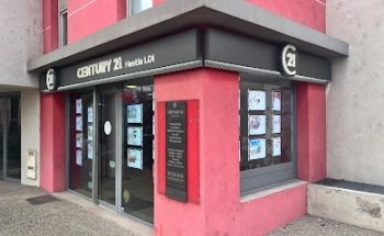 Agence CENTURY 21 Hestia LDI Grigny - Gestion - Vente - Location
