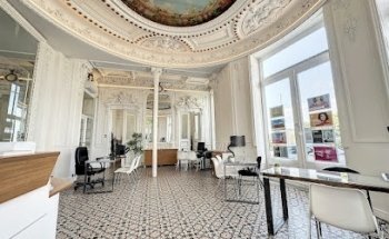 CENTURY 21 Alizés - Puig Immobilier Sète