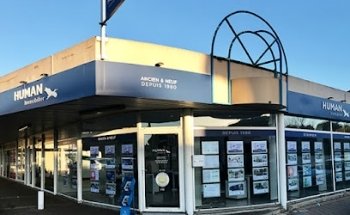 Human Immobilier Gradignan