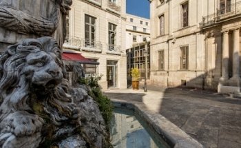 Immobilière Déjean Pépin