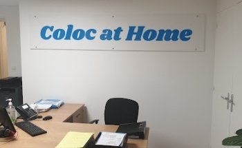 Colocathome