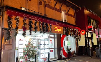 Orpi D.H Immobilier Sevran