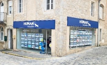 Human Immobilier Gramat