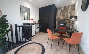 Orphea LC immobilier Narbonne