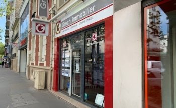 Grech immobilier - Boulogne
