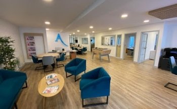 Agence immobilière l'Adresse Évreux