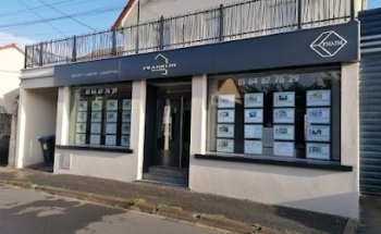 Agence Franklin Immobilier