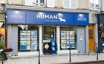 Human Immobilier L'isle Adam