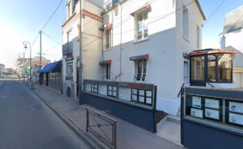 Agence du Centre