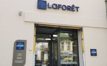 Laforêt Marseille 6eme