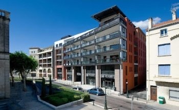 Agence Immobilière Les Allées