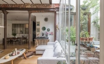 Agence immobilière Paris Rive Droite – Espaces Atypiques