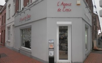 Agence de Croix - Zola Immobilier