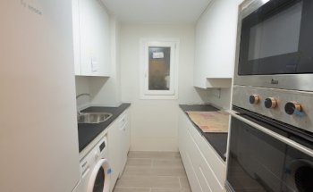 EMPRESA DE REFORMAS - MADRID REFORMAS INTEGRALES