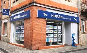 Human Immobilier Carbonne