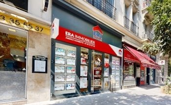 AGENCE IMMOBILIÈRE ERA GAMBETTA
