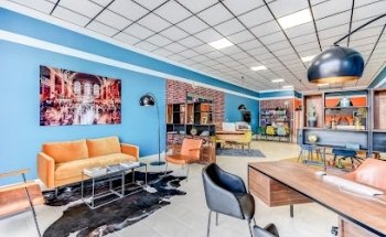 Agence immobilière Vernet Immojoy