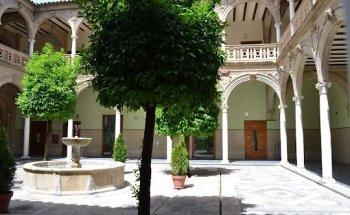 GESTORIA - INMOBILIARIA BAEZA